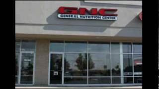 GNC Store review [upl. by Enisaj]