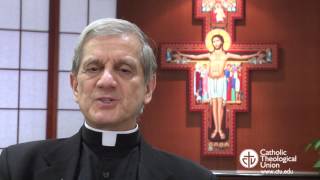 Joy of the Gospel Reflections from Catholic Theological Union Faculty Rev Richard Fragomeni [upl. by Angelica]