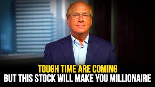 From 20 To 300 Billionaires Say Tough Times Are Ahead amp This Stock Is Set To Be Worth Trillions [upl. by Ymrej708]