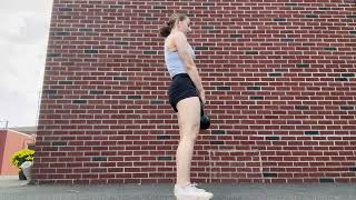 Kettlebell Deadlift [upl. by Stephan]