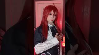 3 etapas de crecimiento xD animeedit dxd gremory anime [upl. by Pacifa688]