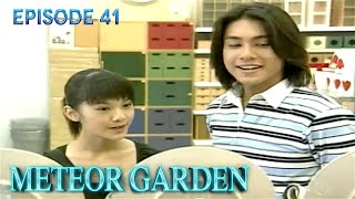 Meteor Garden 2001 Episode 41 Tagalog Dub [upl. by Gian926]