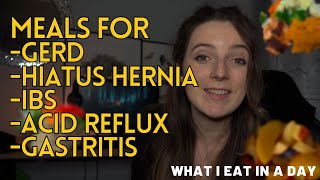 Natural Treatments for Hiatal Hernias [upl. by Sokin]