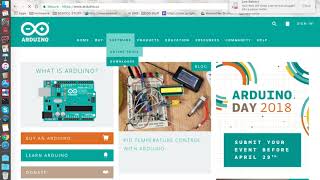 CoDrone Tutorial How to Install Arduino [upl. by Greenwood520]