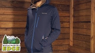 Marmot ROM Jacket [upl. by Nadler]