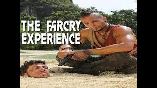 The Far Cry Experience FULL  All Episodes [upl. by Reinold138]