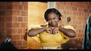 Nyiga Wano Official Video 4K  Carol Nantongo 2023 [upl. by Iadrahs]