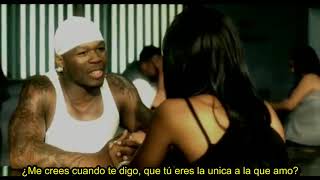 50 Cent Ft Nate Dogg  21 Questions Sub Español [upl. by Emera]