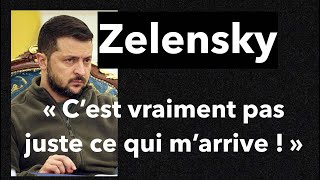 Ukraine La fin de lhégémonie américaine Revue de Presse [upl. by Xuaeb]