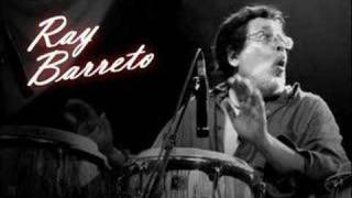 Ray Barreto  Happy birthday everybody salsa [upl. by Netniuq420]