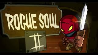 Rogue Soul 2  Boss Battle THEME [upl. by Keiko]