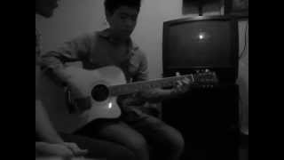 Nova amp Jory  Besame Cover [upl. by Oirretno530]