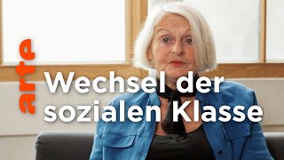 Ist sozialer Aufstieg noch möglich  Offene Ideen  ARTE [upl. by Riane]