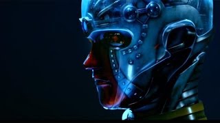 映画「キカイダー REBOOT」予告映像公開 ハカイダーと迫力のバトル Kikaider  REBOOT movie [upl. by Bergwall535]