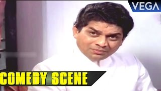 Jagathy Sreekumars Introduction Scene  Sarvakalasala Movie Scenes [upl. by Euqinu]