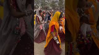 adivasi dance video sohan morya song hamu tata ruta khasu adiwasitimlidanceadivasi adivasiculture [upl. by Kletter172]