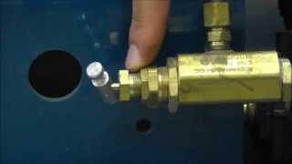 How to Adjust a Pilot Valve [upl. by Woehick]