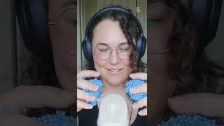 💤 10 tingly triggers part 2 💤 notalkingasmr triggers tingles asmr asmrchallenge [upl. by Euh]