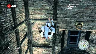 Assassins Creed Brotherhood Templar Lair Shopaholic [upl. by Agemo669]