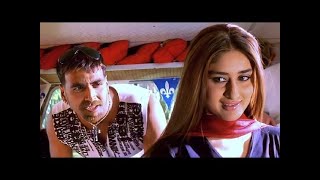 Mera Dil Jis Dil Pe Fida Hai Ek Dilruba Hai Love Song Shine Ft Akshay Kumar Kareena K  Udit N [upl. by Coward947]