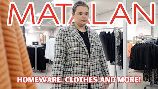 MATALAN COME SHOP WITH MEMY NEW FAVOURITE SHOP SHOCKED [upl. by Wengert]