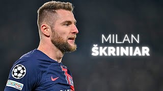 Milan Škriniar  Season Highlights  2024 [upl. by Pollerd]