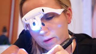 Plasma Elite  Non Surgical Blepharoplasty  The Laser and Skin Clinic [upl. by Hughie]