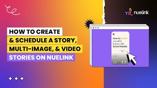 How to Schedule and AutoPublish Instagram and Facebook Stories And Multi Image Stories [upl. by Cacka145]