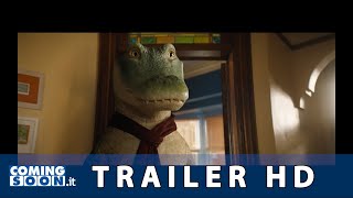 IL TALENTO DI MR CROCODILE 2022 Trailer ITA del film con Javier Bardem [upl. by Fishback14]