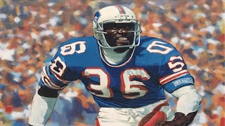 Lawrence Taylor The GameChanging Legend  How Did He Revolutionize NFL Defense [upl. by Ani493]