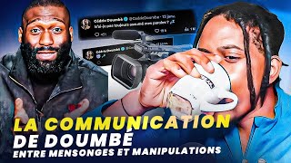 Mensonge et manipulation la communication Cédric Doumbè [upl. by Felt549]