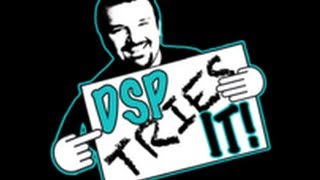 DSP Tries It Ep 12  Dominos Artisan and Handmade Pan Pizzas [upl. by Weksler]