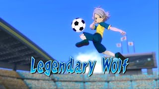 RAIMON OG VS ALIUS MASTERS  INAZUMA ELEVEN VICTORY ROAD BETA [upl. by Eibo]