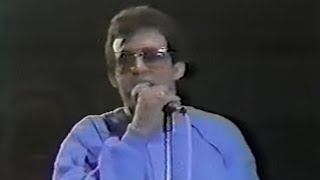 Hector Lavoe quotEl Cantantequot En VivoLive [upl. by Ikir786]