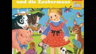 EUROPADie Originale  Folge 97 Puppenjulchen und die Zaubermaus [upl. by Kama564]