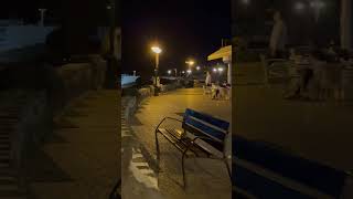 Playa Blanca Lanzarote Nightlife lanzarote canaryislands travel travelshorts spain holiday [upl. by Kung]