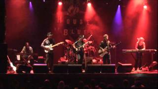 How Much I Feel – Ambrosia – LIVE  The House of Blues Anaheim  musicUcanseecom [upl. by Eloise]