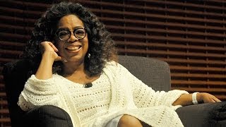 Oprah Winfrey on Career Life and Leadership [upl. by Kopaz]