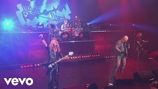 Judas Priest  United Live At The Seminole Hard Rock Arena [upl. by Stannfield]