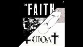 Faith Void Split 1982 full album [upl. by Wehttan]