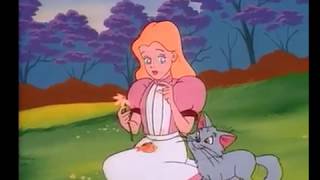 Alice in Wonderland  The Fred Waring Show 1951 [upl. by Lisabeth]