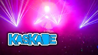 Kaskade Atmosphere Live  Part 2 [upl. by Adaliah668]