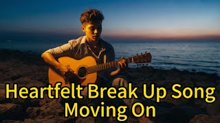 Heartfelt break up song Moving On [upl. by Assiron]