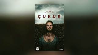 DERİNDEYİM Çukur yeni şarkı [upl. by Correy]