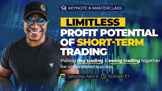 Swing Prop Trading with Oliver Velez – Part 3 [upl. by Llenna]