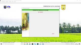 Tutorial Siskeudes 6 Pembuatan Surat Permintaan Pembayaran SPP [upl. by Krystle]