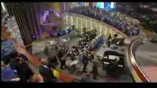 Cover the earthLakewood Church [upl. by Akimaj558]