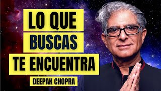 Si No Ve Riqueza En Su Imaginación Nunca La Verá En Su Cuenta Bancaria  Deepak Chopra En Español [upl. by Menis]