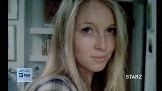 India Oxenberg Was Groomed by the Sex Cult NXIVM at Just 19 [upl. by Oirram362]