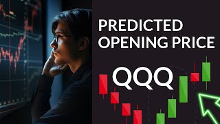 Investor Alert QQQ ETF Analysis amp Price Predictions for Tue  Ride the QQQ Wave [upl. by Lamahj]